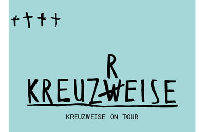 Kreuzweise meets Zugabe