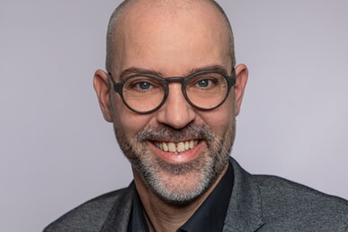 TOBIAS FAIX NEUER REKTOR DER CVJM-HOCHSCHULE