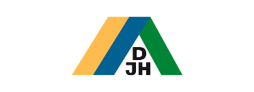 DJH Logo