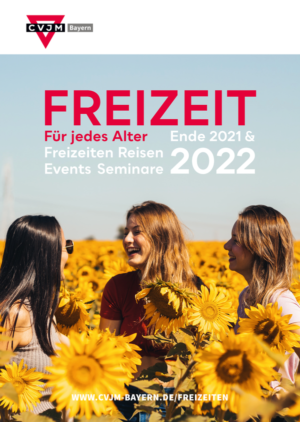 Freizeitprospekt 2021/22 