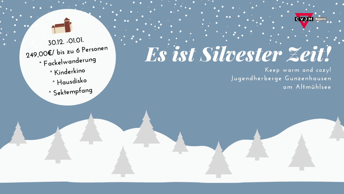 Silvester Special GUN 2021