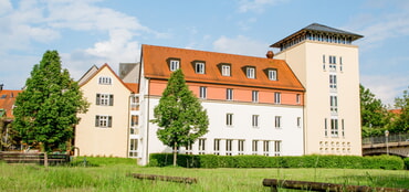 Jugendherberge Gunzenhausen Website